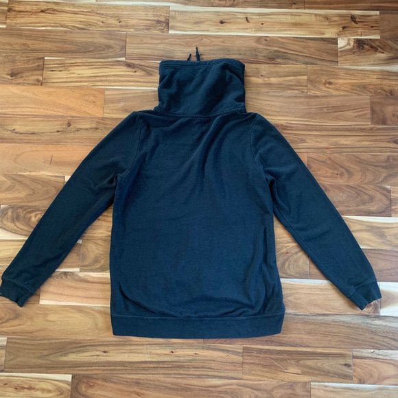 Nike Full-Zip Cowl neck Sweatshirt - Picture 7 of 7